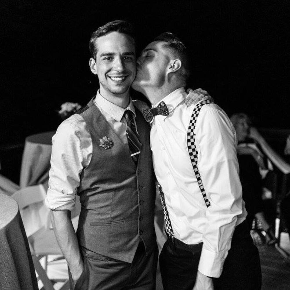 Meet your Posher, Bryan